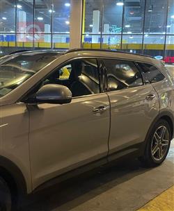 هيونداي سانتافي